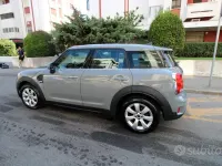 Usata Mini One D Countryman 116 CV (85 kW) 2018 SUV