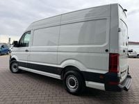 Usado VW Crafter 102 CV (75 kW) 2024 Blanco Van