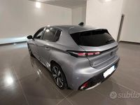 Usata Peugeot 308 Allure 131 CV (96 kW) 2023 Grigio Berlina