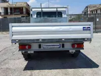 Usata Fiat Ducato 140 CV (102 kW) 2020 Bianco Furgone