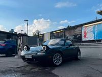 Usata Mazda MX5 131 CV (96 kW) 1997 Cabrio