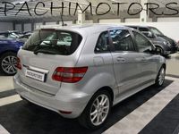 usata Mercedes 180 Classe B (T245)BlueEFFICIENCY Sport