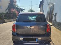 usata Mini Cooper D Countryman 