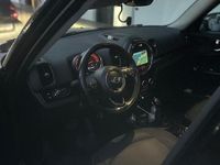 Usata Mini Cooper D Countryman 2017 Nero SUV