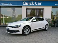 Usata VW Scirocco Sportline 122 CV (89 kW) 2009 Other Coupé