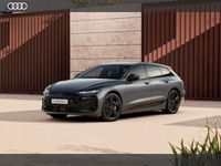 Nuova Audi A6 e-tron S-Line 280 kW (381 CV) 2026 Grigio daytona perlato Station wagon