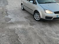 Usata Ford Focus 2006 Grigio Berlina
