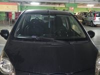 Usata Toyota Aygo 2007 Grigio Utilitaria