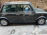 Usata Mini Cooper Cabriolet 1993 Cabrio
