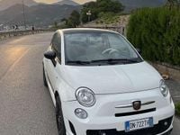 Usata Fiat 500 75 CV (55 kW) 2008 Utilitaria