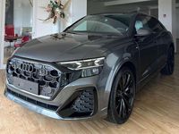 Nuova Audi Q8 S-Line 286 CV (210 kW) 2026 Grigio daytona perla SUV