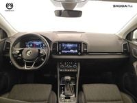 Usata Skoda Karoq Style 116 CV (85 kW) 2022 Bianco SUV
