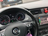 Usata VW Golf VII 110 CV (80 kW) 2016 Berlina