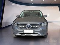 Begagnad Mercedes GLA180 Business 116 HK (85 kW) 2022 Other SUV