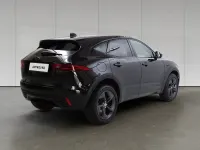 Usata Jaguar E-Pace R-Dynamic 163 CV (119 kW) 2024 Santorini black SUV