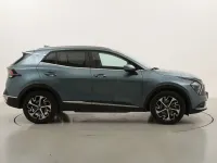 Usata Kia Sportage Style 230 CV (169 kW) 2022 Blublu SUV