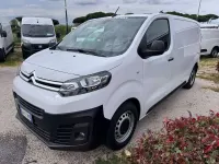 Usata Citroën Jumpy 101 CV (74 kW) 2023 Bianco Monovolume