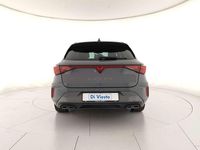 Usata Cupra Leon 150 CV (110 kW) 2024 Grigio graphene Station wagon