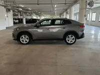 Usata BMW X2 Performance 150 CV (110 kW) 2024 Grigio SUV