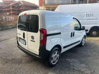 Usata Fiat Fiorino 95 CV (69 kW) 2021 Bianco Monovolume