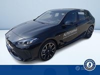 Usata BMW 120 M Sport 163 CV (119 kW) 2024 Nero Utilitaria