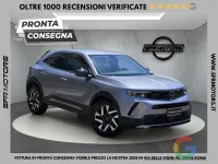 Usata Opel Mokka Edition 101 CV (74 kW) 2023 Argento SUV