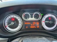 Usata Fiat 500L 85 CV (62 kW) 2013 Rosso Monovolume