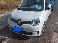 Usata Renault Twingo 60 kW (82 CV) 2024 Bianco Utilitaria