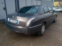 usata Lancia Thesis 2.4 JTD Emblema