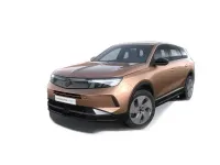 Nuova Opel Grandland X Edition 145 CV (106 kW) 2025 Argento SUV