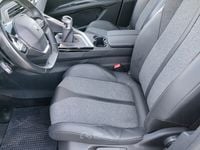 Usata Peugeot 5008 Allure 131 CV (96 kW) 2019 Grigio Monovolume