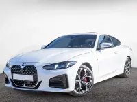 Usata BMW 430 M Sport 245 CV (180 kW) 2025 Mineralweiss Coupé