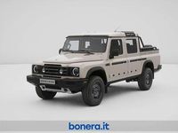 Nuova Ineos Grenadier 249 CV (183 kW) 2026 Magic mushroom SUV