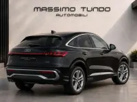 Nuova Audi Q5 S-line plus 204 CV (150 kW) 2026 Nero SUV
