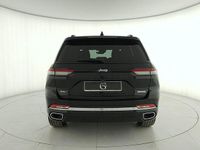 Usata Jeep Grand Cherokee Overland 375 CV (275 kW) 2023 Nero SUV