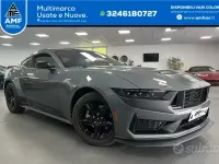 Usata Ford Mustang Premium 314 CV (230 kW) 2024 Grigio Coupé