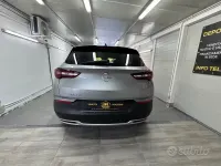 Usata Opel Grandland X Innovation 131 CV (96 kW) 2020 Grigio SUV