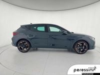 Nuova Cupra Leon 150 CV (110 kW) 2026 Fiord blue Berlina