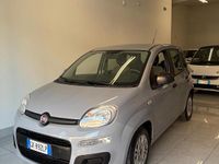 Usata Fiat Panda S 69 CV (50 kW) 2022 Grigio Utilitaria