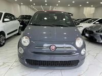 Usata Fiat 500 Connect 69 CV (50 kW) 2022 Grigio Utilitaria