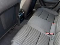 Usata Audi A4 120 CV (88 kW) 2010 Nero Station wagon