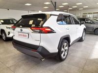 usata Toyota RAV4 EV 