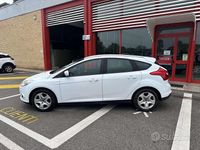 Usata Ford Focus 95 CV (69 kW) 2014 Other Berlina