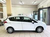 Usata Ford B-MAX Business Edition 75 CV (55 kW) 2016 Bianco Monovolume