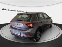 usata VW Polo 1.0 tsi life 95cv