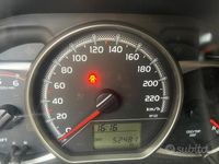 Usata Toyota Yaris 2016 Nero Utilitaria