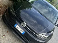 Usata VW Polo Sportline 95 CV (69 kW) 2020 Utilitaria