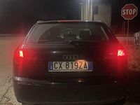 Usata Audi A3 Sportback Ambition 140 CV (102 kW) 2006 Utilitaria