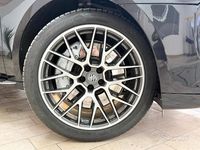 Usata Porsche Macan 354 CV (260 kW) 2021 Nero SUV