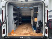 Usata Fiat Talento 120 CV (88 kW) 2016 Bianco Monovolume